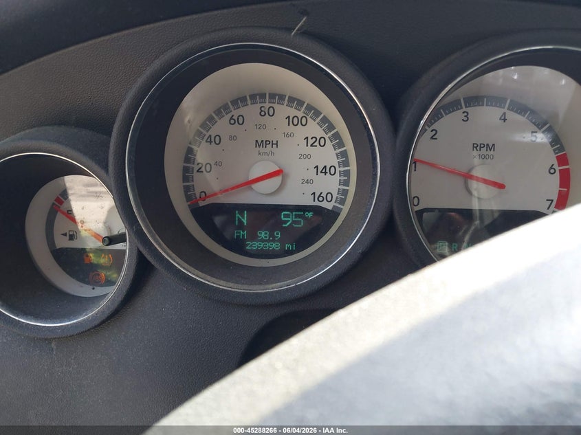 2009 Dodge Charger R/T VIN: 2B3LA53T59H512733 Lot: 45288266