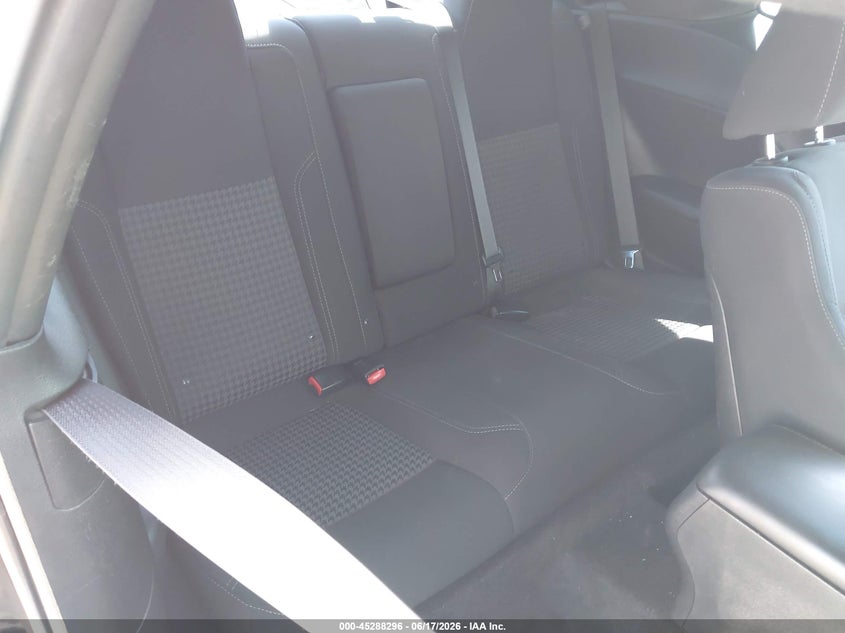 2016 DODGE CHALLENGER auction photo 8