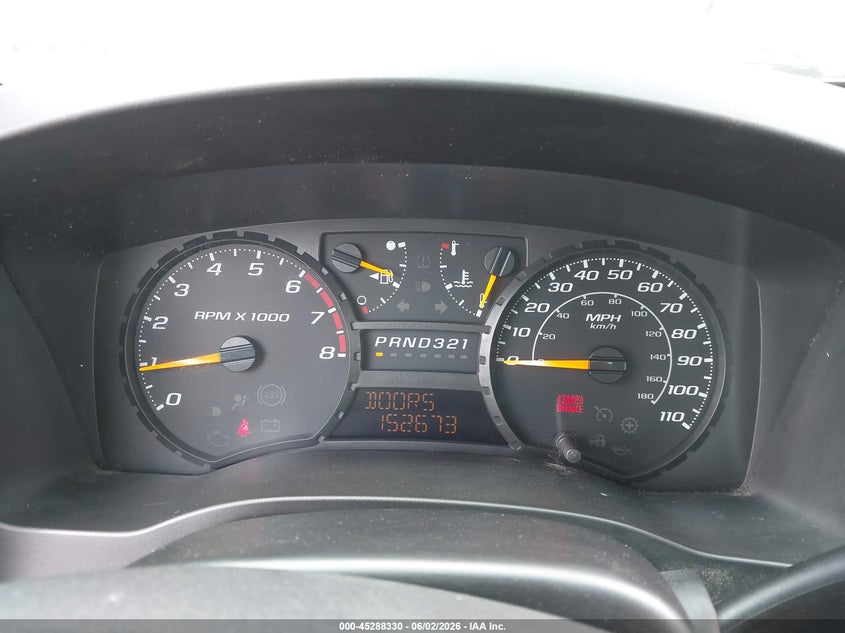 2007 Chevrolet Colorado Ls VIN: 1GCCS199178255041 Lot: 45288330