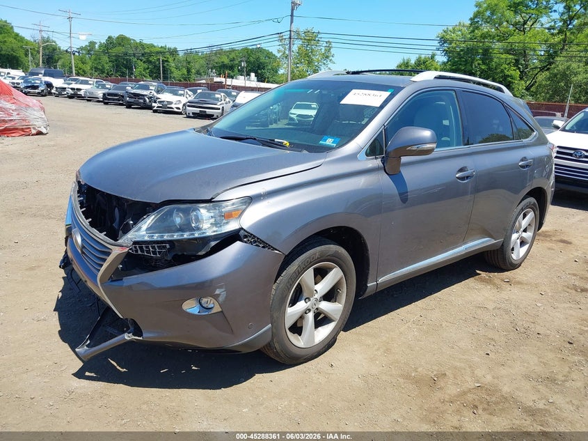Vin: 2t2bk1ba5fc291149, lot: 45786197, lexus rx 350 20152
