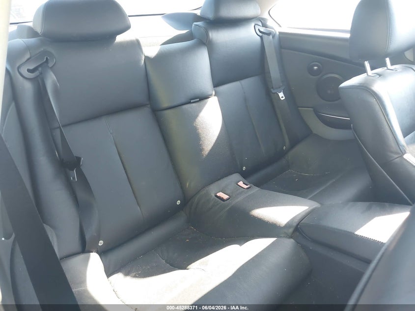 2007 BMW 650I VIN: WBAEH13527CR46294 Lot: 45288371