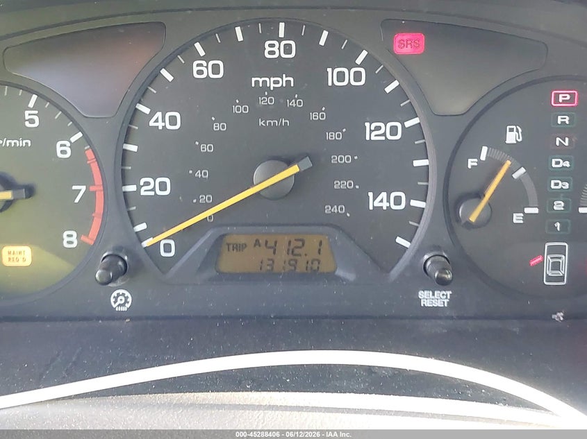 Фото 7 - HONDA ACCORD