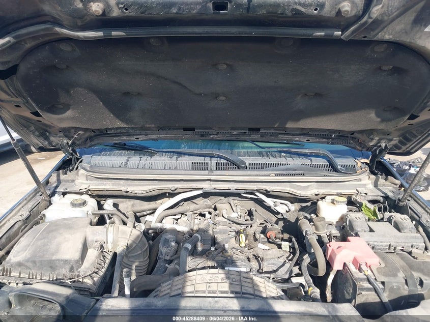 2020 Ford Ranger Xlt VIN: 1FTER4FH6LLA88023 Lot: 45288409