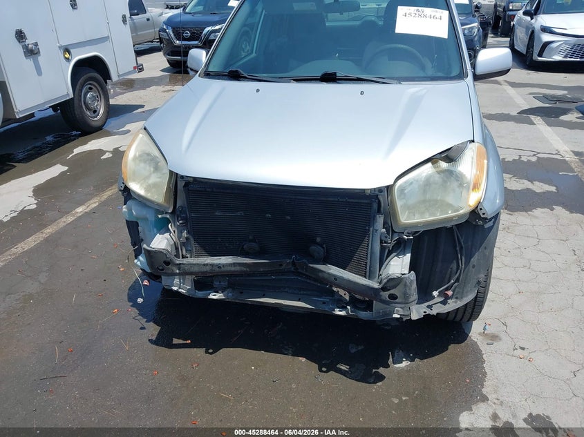 2003 Toyota Rav4 VIN: JTEGH20V430094639 Lot: 45288464