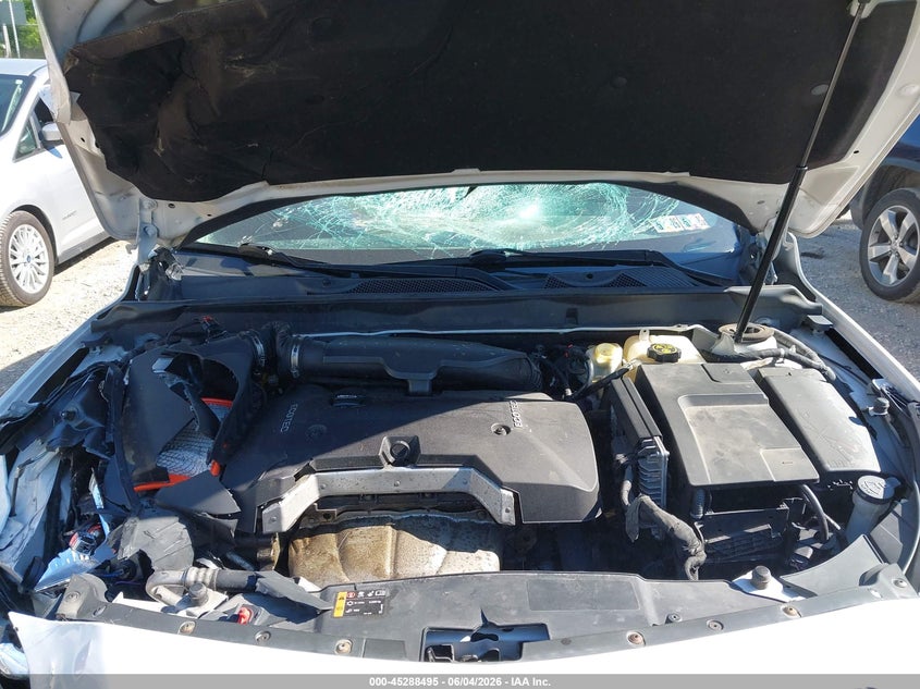 2013 Chevrolet Malibu 1Ls VIN: 1G11B5SA6DF144844 Lot: 45288495