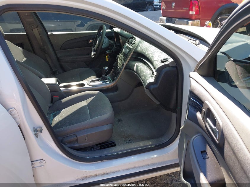 2013 Chevrolet Malibu 1Ls VIN: 1G11B5SA6DF144844 Lot: 45288495