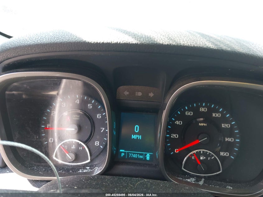 2013 Chevrolet Malibu 1Ls VIN: 1G11B5SA6DF144844 Lot: 45288495