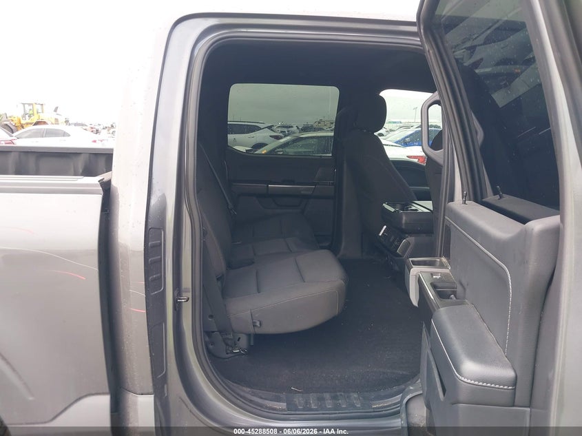 2023 FORD F-150 5.0L V-8 DI, DOHC, V(VIN: 1FTEW1C52PKE56288