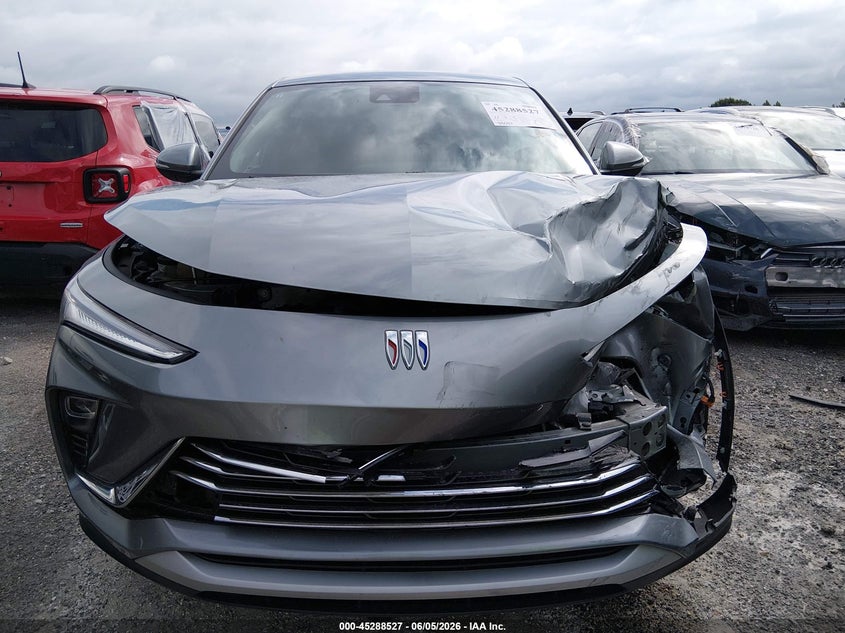 2024 Buick Envista Preferred Fwd VIN: KL47LAE24RB065144 Lot: 45288527