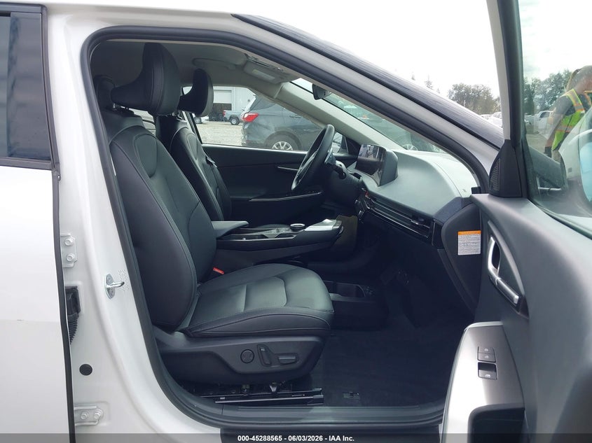 2024 Kia Ev6 Wind VIN: KNDC34LA1R5188561 Lot: 45288565
