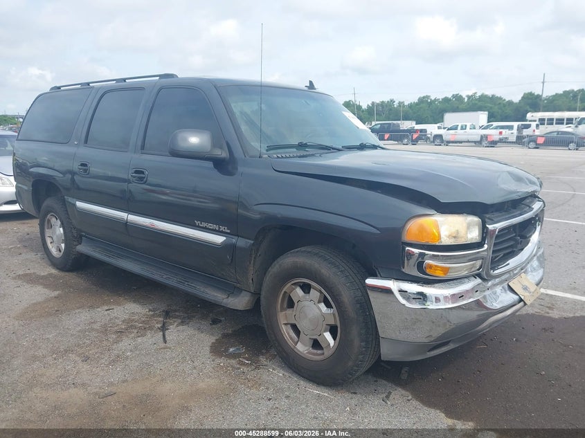 2006 Gmc Yukon Xl 1500