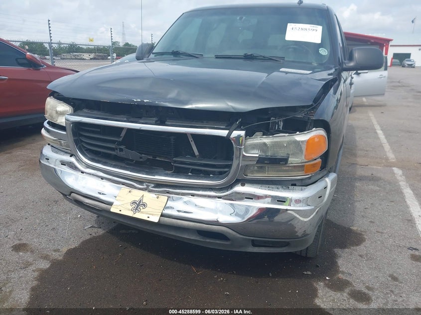 2006 GMC YUKON XL 1500 auction photo 6