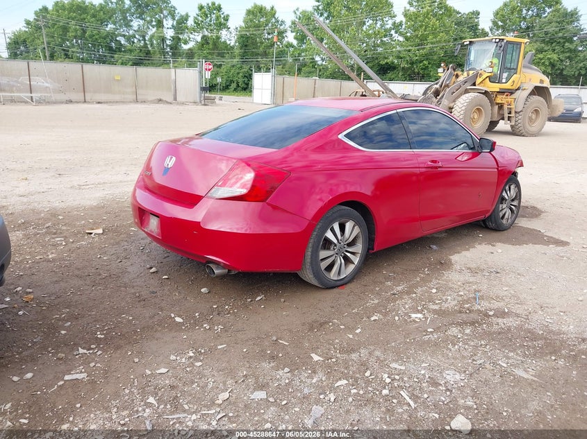 Vin: 1hgcs1b79ca015460, lot: 45786483, honda accord 2.4 ex 20124