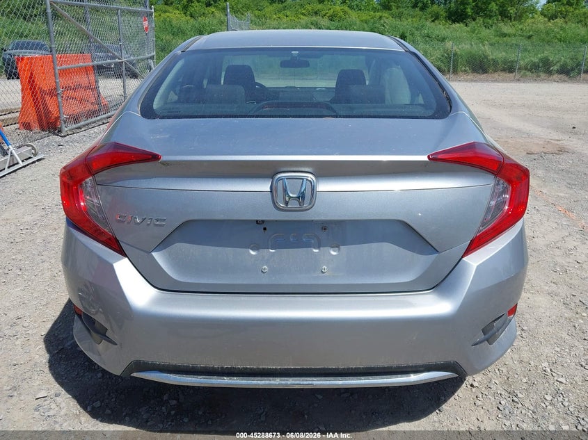 AtlanticExpress - Honda Civic