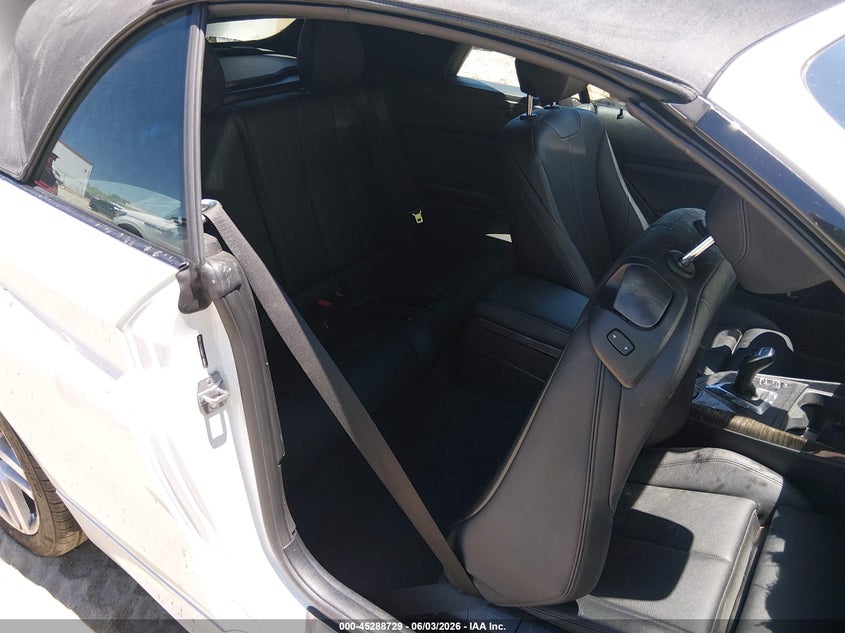 2016 BMW 228I VIN: WBA1K9C56GV710363 Lot: 45288729