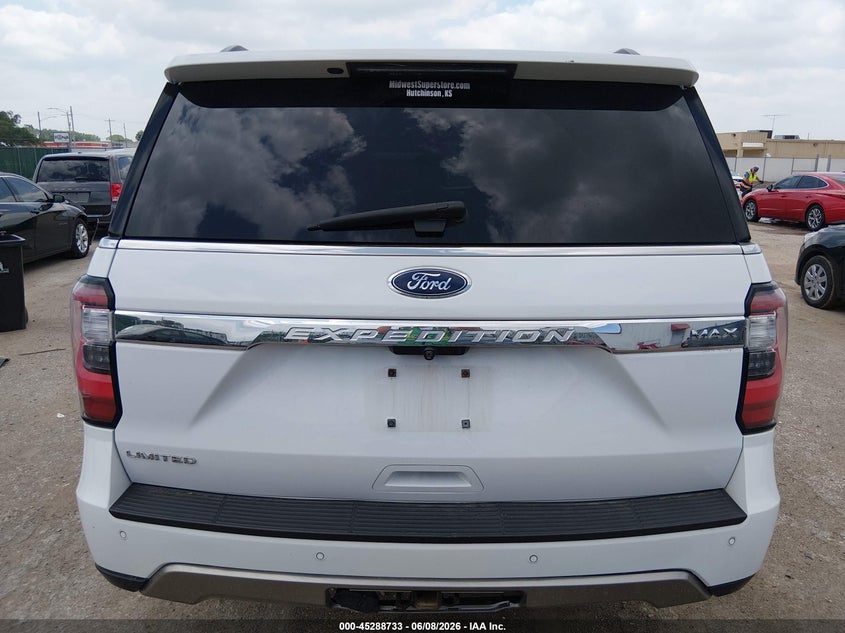 FORD EXPEDITION 2020 VIN 1FMJK2ATXLEA11576