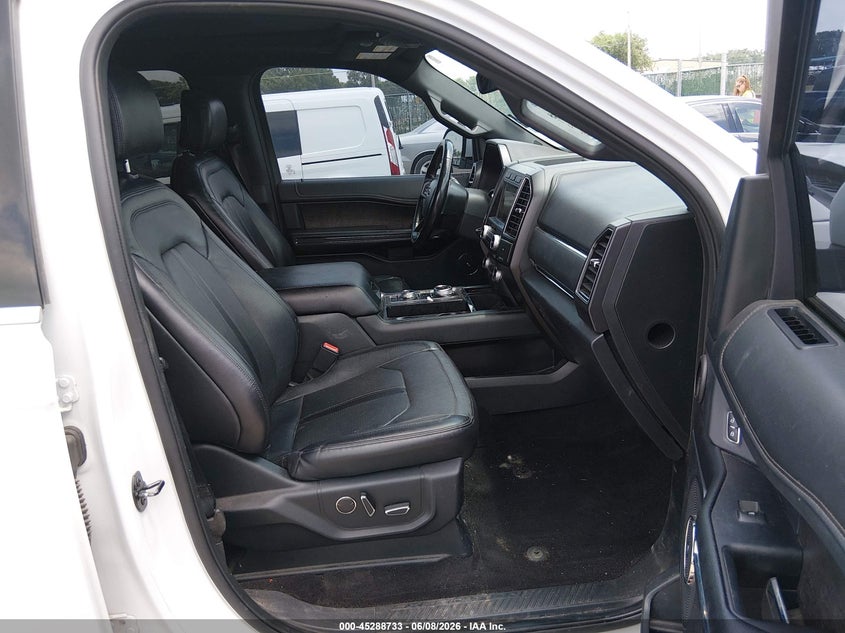 2020 FORD EXPEDITION auction photo 5