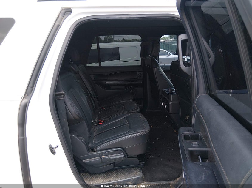 2020 FORD EXPEDITION auction photo 8