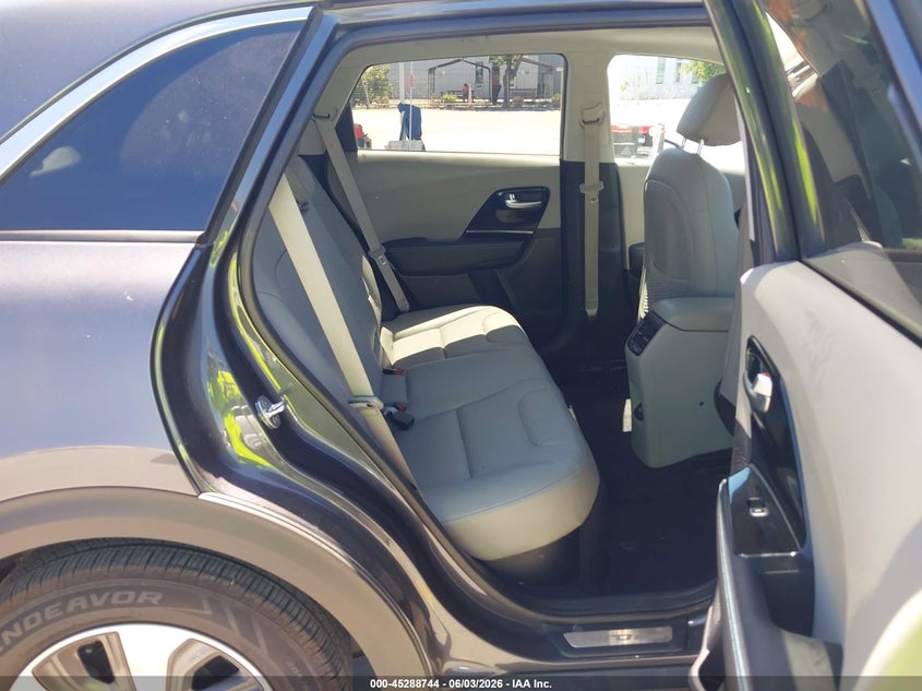 2019 Kia Niro Plug-In Hybrid Ex Premium VIN: KNDCC3LD4K5253509 Lot: 45288744