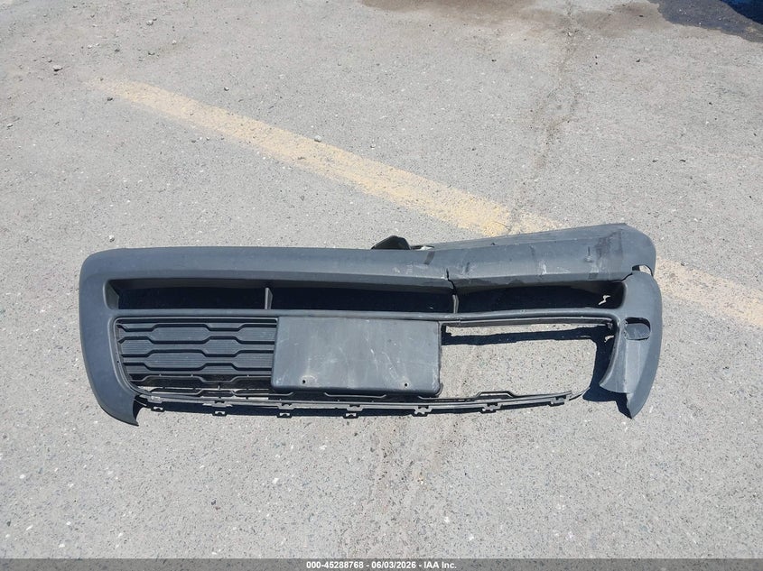 2013 Kia Soul + VIN: KNDJT2A60D7508783 Lot: 45288768