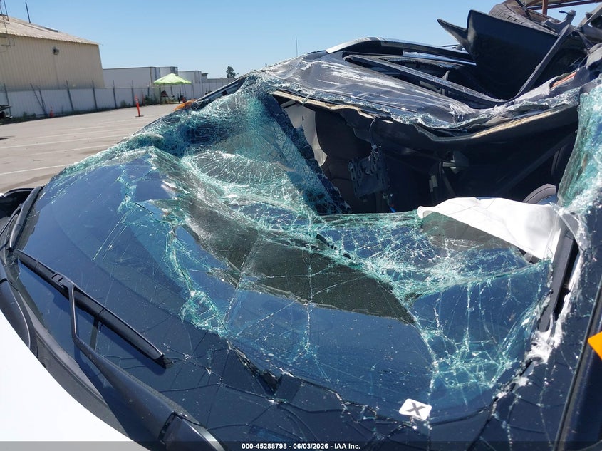 2026 CHEVROLET EQUINOX auction photo 6