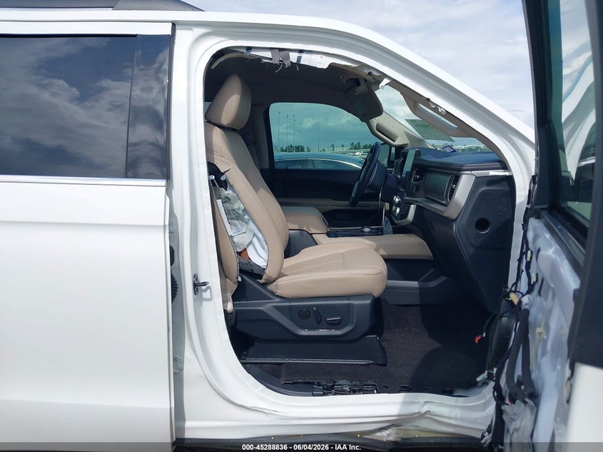 2022 FORD EXPEDITION auction photo 5