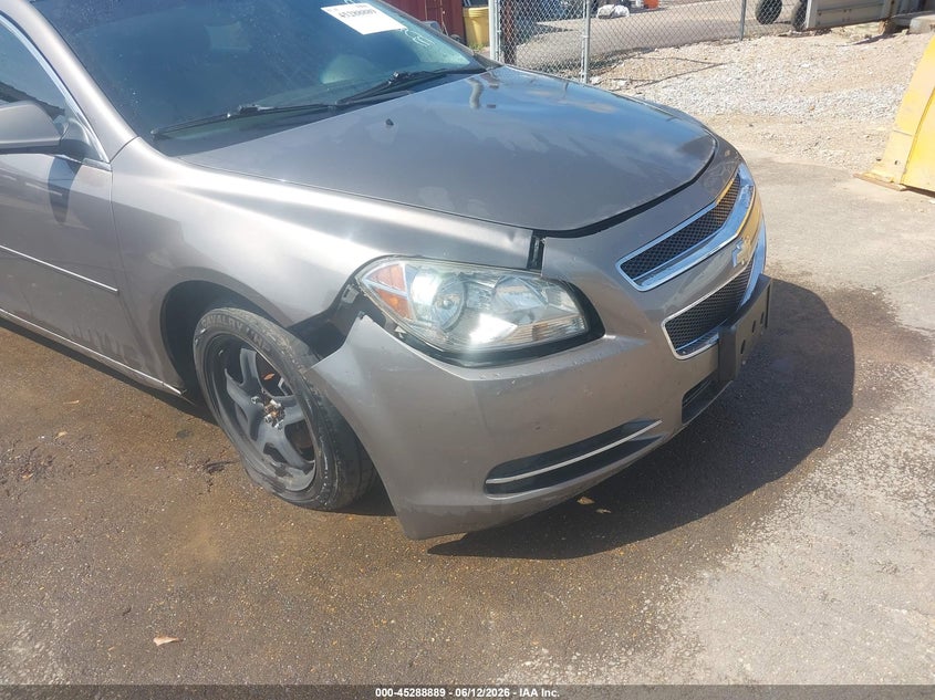 2012 Chevrolet Malibu 2Lt VIN: 1G1ZD5E03CF308338 Lot: 45288889