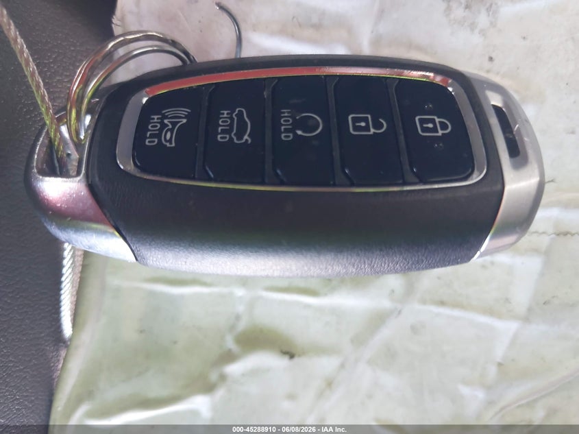 VIN 5NPLS4AG2MH006546 2021 HYUNDAI ELANTRA SEL