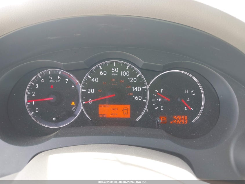 2012 NISSAN ALTIMA auction photo 7