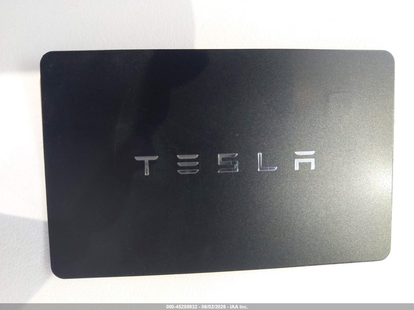 2023 Tesla Model Y Awd/Long Range Dual Motor All-Wheel Drive VIN: 7SAYGDEE1PF646009 Lot: 45288932