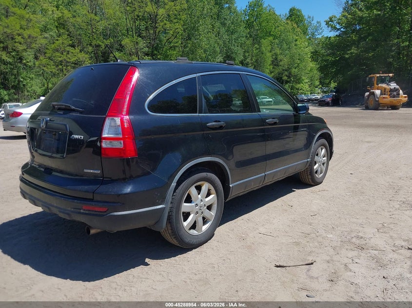 Vin: jhlre4h47bc027725, lot: 45786791, honda cr-v se 20114