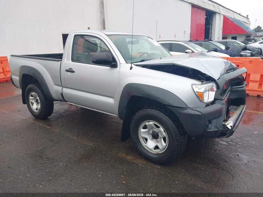 Vin: 5tfpx4en9cx011693, lot: 45786793, toyota tacoma 2012 img_1