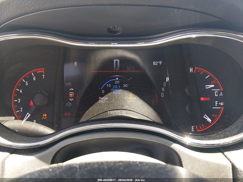 2018 DODGE DURANGO SXT AWD · Фото 7