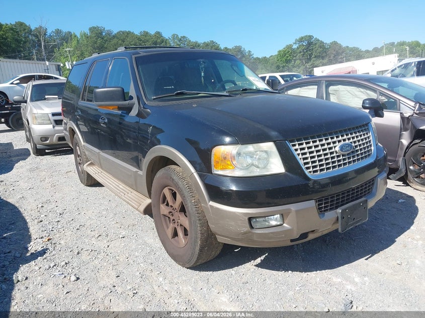 2004 Ford Expedition Eddie Bauer