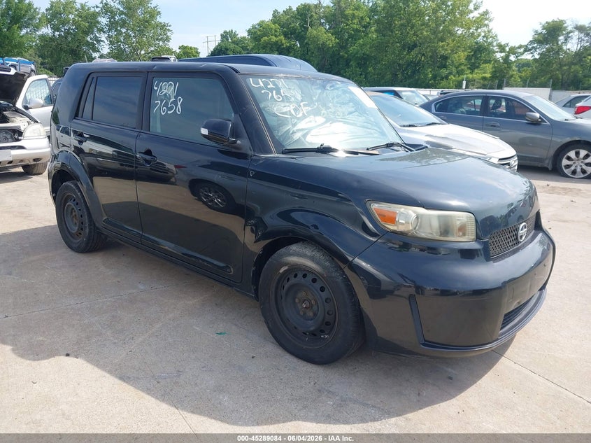 2009 Scion Xb