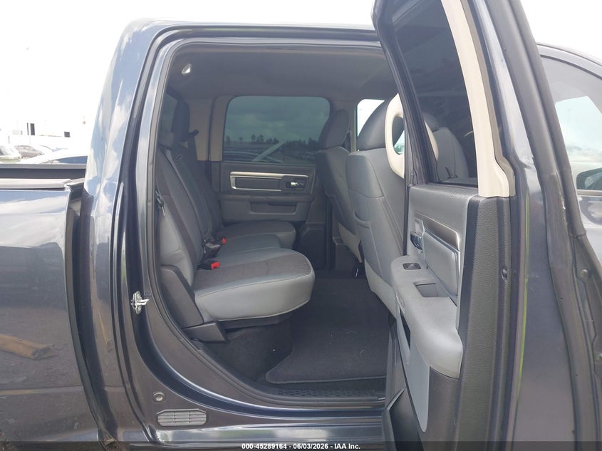 2016 Ram 1500 Lone Star VIN: 1C6RR7LT9GS180872 Lot: 45289164