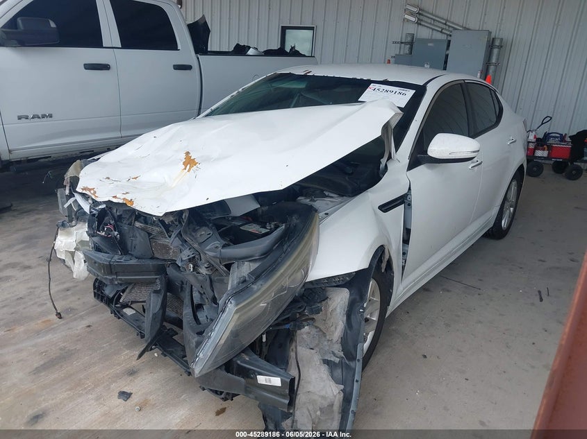 Vin: 5xxgn4a70fg460737, lot: 45787022, kia optima ex 20142