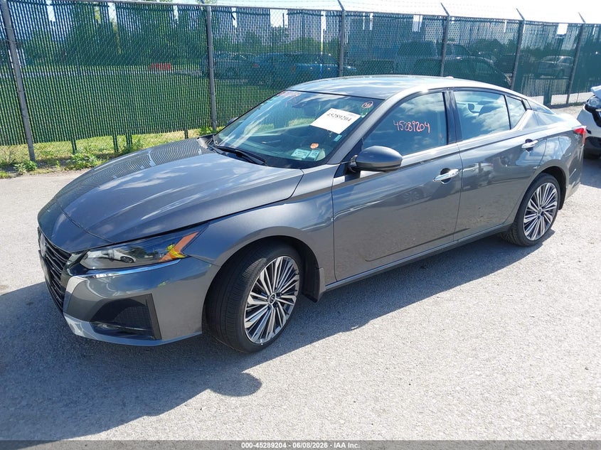 Vin: 1n4bl4ew6sn429577, lot: 45787040, nissan altima sl awd 20252