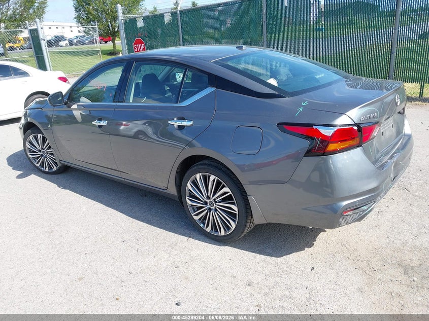 Vin: 1n4bl4ew6sn429577, lot: 45787040, nissan altima sl awd 20253