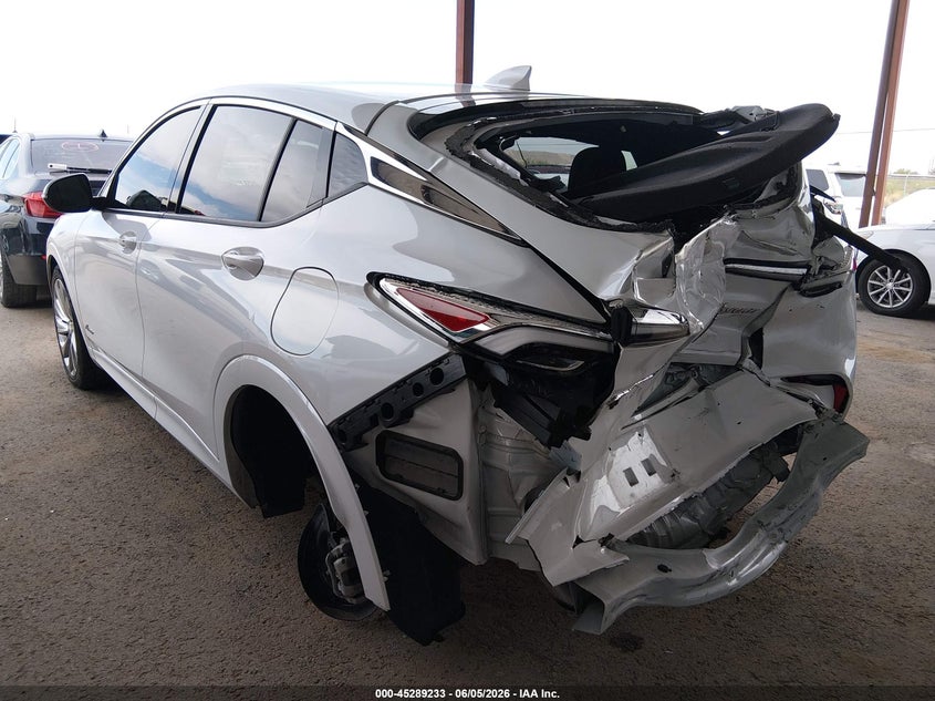 2024 BUICK ENVISTA auction photo 6