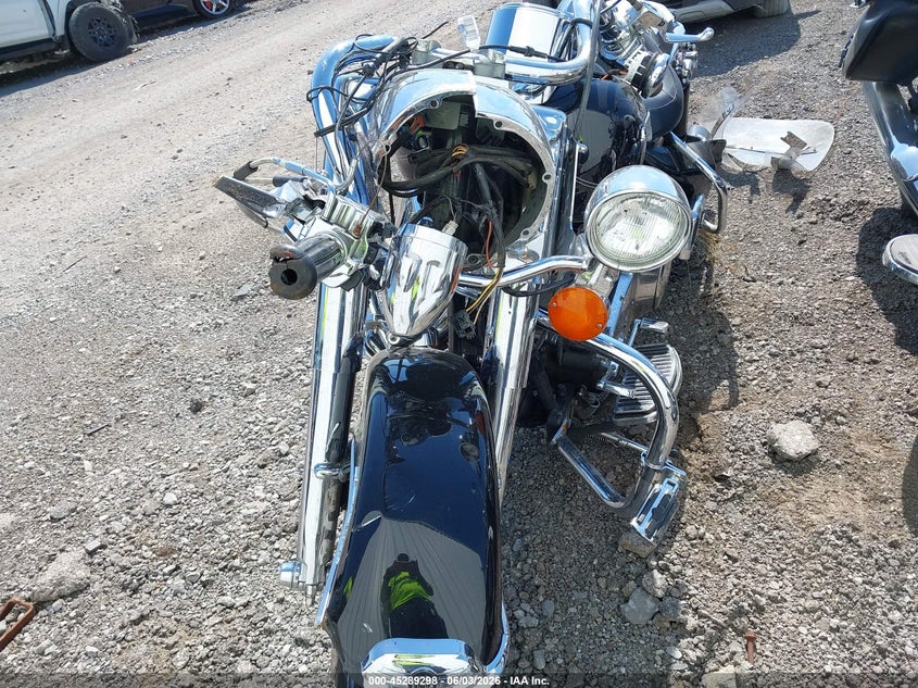 2004 HARLEY-DAVIDSON FLHRCI auction photo 5