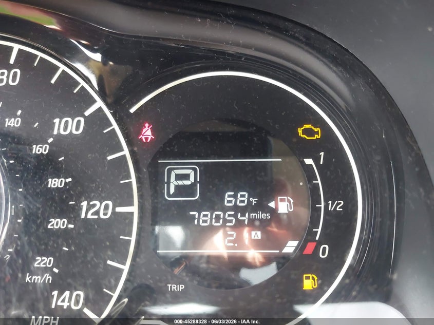 2016 Nissan Versa Note S (Sr)/S Plus/Sl/Sr/Sv VIN: 3N1CE2CP0GL352627 Lot: 45289328
