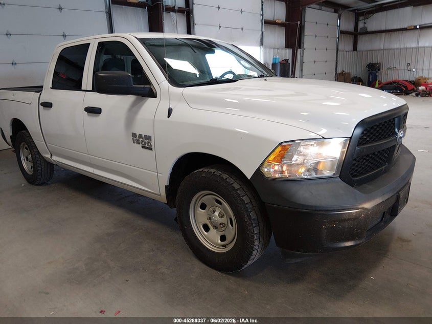 2020 Ram 1500 Classic