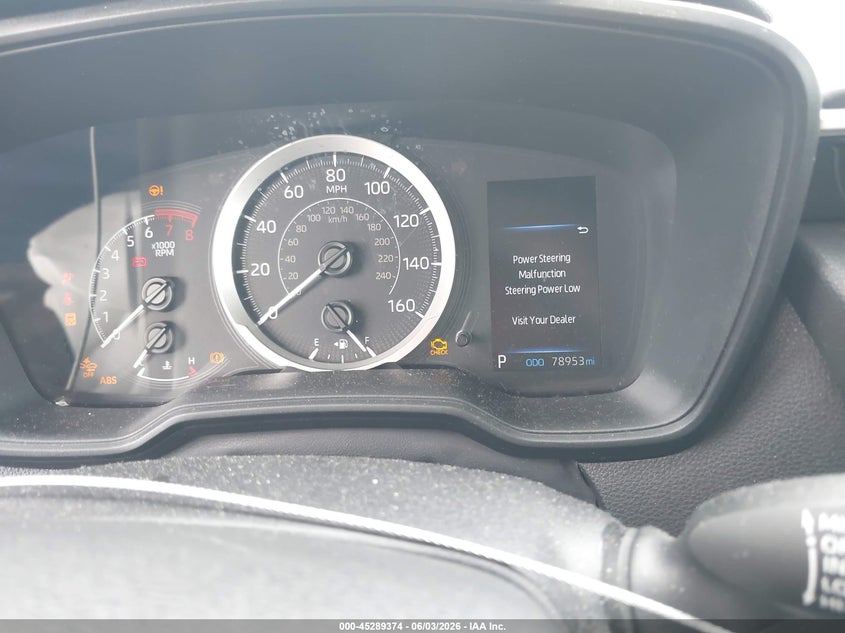 2021 TOYOTA COROLLA SEDAN 1.8L I-4 DOHC, VVT, 139HP