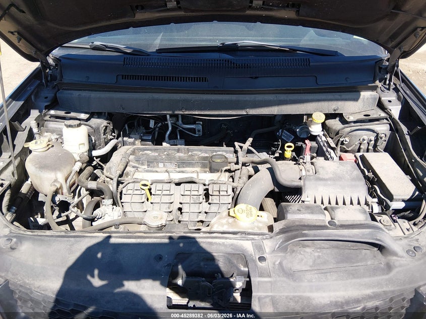 2020 Dodge Journey Se Value VIN: 3C4PDCAB0LT237387 Lot: 45289382