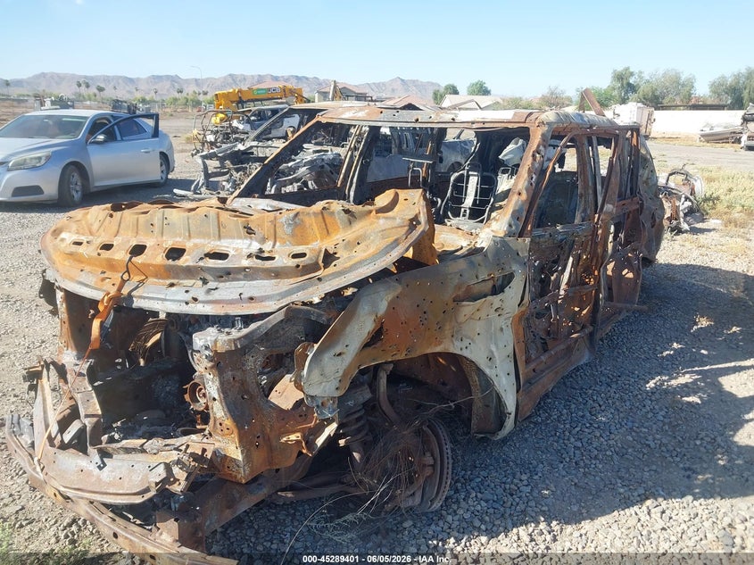 Vin: jn8ay2ba7m9370592, lot: 45787237, nissan armada sl 2wd 20212