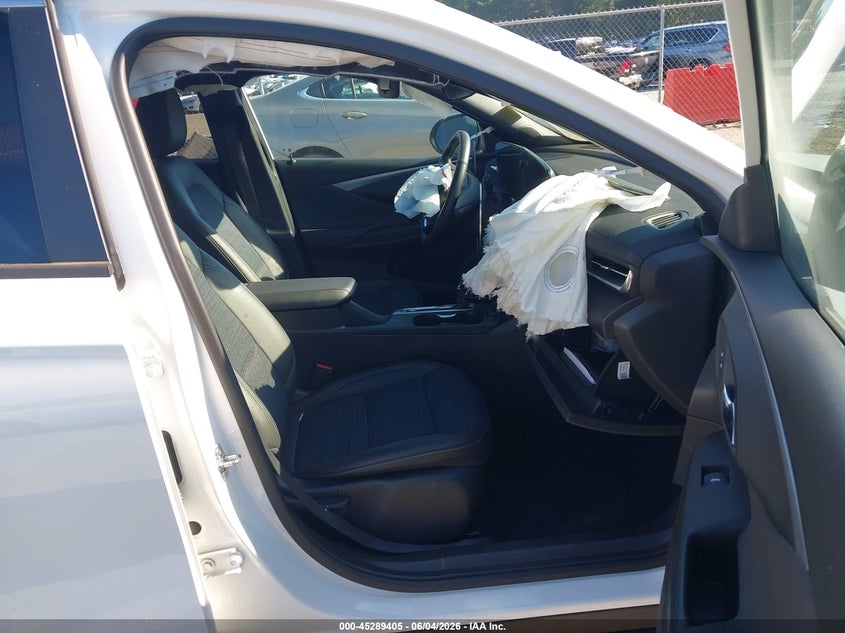 2024 BUICK ENVISTA auction photo 5