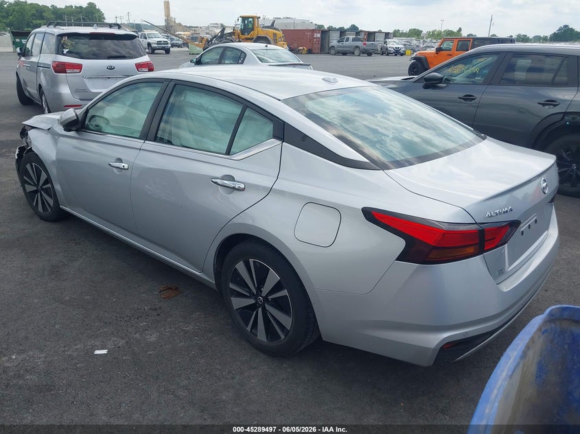 Vin: 1n4bl4dv1nn318657, lot: 45787333, nissan altima sv fwd 20223