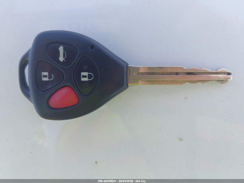 2008 Scion Xb VIN: JTLKE50EX81053852 Lot: 45289541