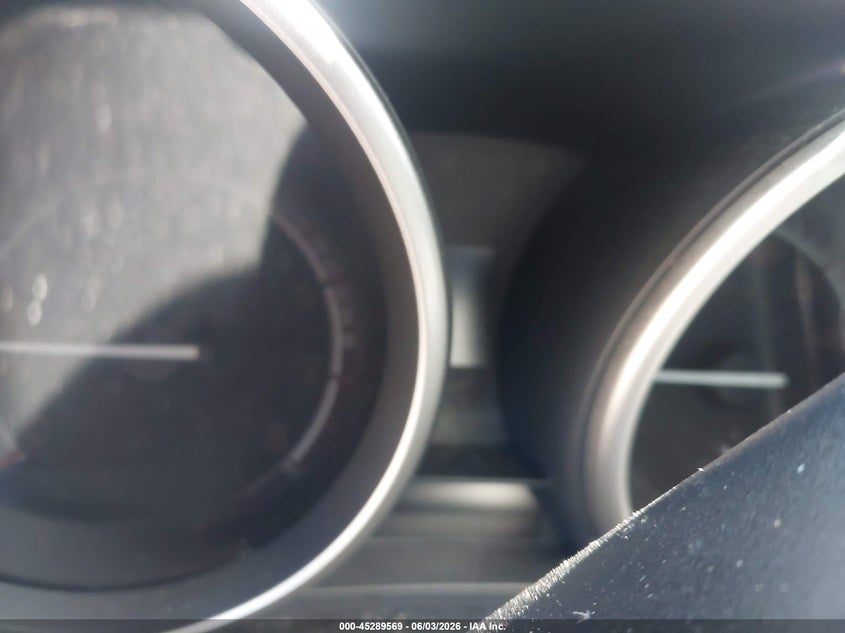 2011 MAZDA MAZDASPEED3 auction photo 7